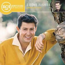 Fisher eddie greatest for sale  UK