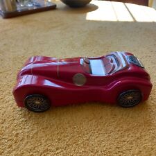 Red tinplate classic for sale  BLACKPOOL