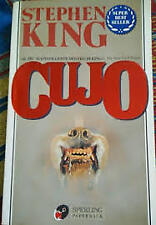 Cujo king stephen usato  Sesto San Giovanni