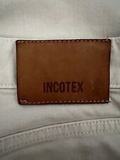 Incotex pantalone jeans usato  Cassino