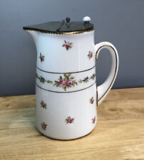 Coalport ceramic jug for sale  CHESTERFIELD