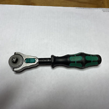 Wera 8000 zyklop for sale  Norman
