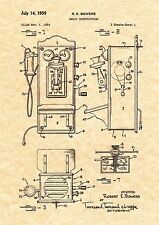 Patent print guild for sale  Aberdeen