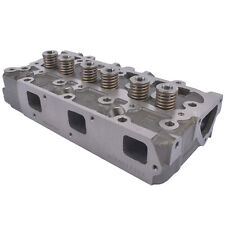 Complete cylinder head for sale  Chino