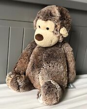 monkey soft toy for sale  BRISTOL