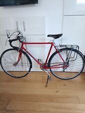 mens touring bike for sale  SIDCUP