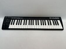 Audio keystation49es keyboard for sale  Oakland