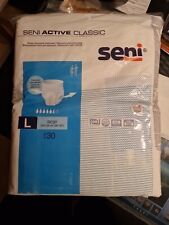 Seni active classic gebraucht kaufen  Berlin