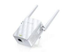 TP-Link TL-WA855RE Repeater Amplifier 300MBit Wi-Fi N Repeater & Access Point, used for sale  Shipping to South Africa