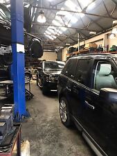 Land rover range for sale  RAINHAM