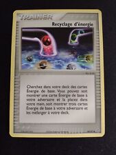 Carte pokemon recyclage d'occasion  Jaunay-Clan
