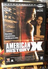 Dvd american history d'occasion  Molsheim