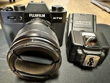 Fujifilm t10 xf18 gebraucht kaufen  Hamburg