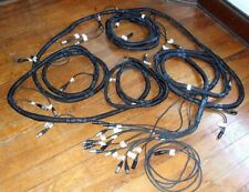 Stage audio snake for sale  Trumbauersville