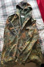 Army jacket german for sale  SWINDON