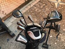 Set mazze golf usato  Mirano