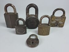 Vintage padlock lock for sale  Maryland Heights