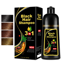 Hair dye shampoo for sale  San Francisco