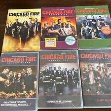Chicago fire series for sale  Carnegie