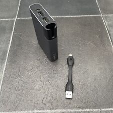 Belkin Rechargeable Li-Ion Battery Pack F8M992 iPhone iPad Mixit Power Rockstar, used for sale  Shipping to South Africa