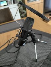 Microfon usb kabel gebraucht kaufen  Burgkirchen a.d.Alz