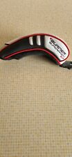 Taylormade hybrid headcover. for sale  AYLESBURY