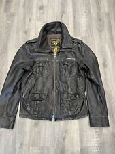 Superdry jacket mens for sale  HUNTINGDON
