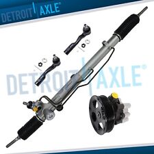 Power steering rack for sale  Detroit