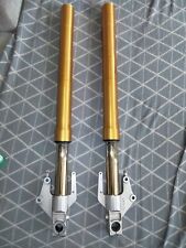 Tubes fourche ohlins d'occasion  Sainte-Livrade-sur-Lot