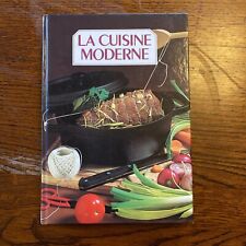 Cuisine moderne françoise d'occasion  Le Houga