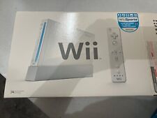 Empty nintendo wii for sale  Shipping to Ireland
