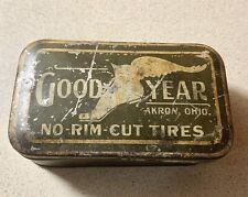 Rare antique goodyear for sale  Fredonia