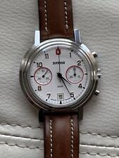 Vintage chronograph bpema usato  Cremona