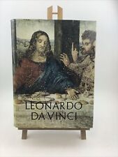 Leonardo vinci large for sale  Monkton