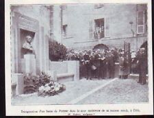 1931 dole inauguration d'occasion  Les Sables-d'Olonne