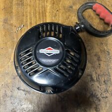 Briggs stratton pull for sale  Londonderry