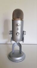 Microfono blue yeti usato  Vittorio Veneto