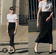 Zara solid black for sale  Dublin