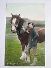 Ploughman plough horse for sale  WORKINGTON