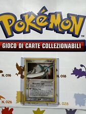 Pokemon latios goldstar usato  Ceccano