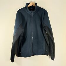 Husqvarna fleece jacket for sale  NORWICH