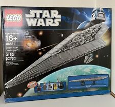 Lego 10221 star for sale  Akron