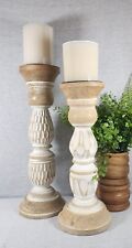 Set two candel for sale  New Braunfels