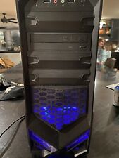 Used, Custom Gaming PC Used, Please Read The Description. for sale  Shipping to South Africa