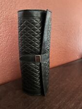 Leather quilted roll for sale  Las Vegas