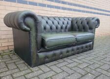 Seater vintage chesterfield for sale  POTTERS BAR