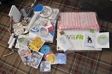 Nintendo wii console for sale  DRIFFIELD