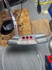 Scotty Cameron Studio Select Newport 2 - 33.5” for sale  Shipping to South Africa