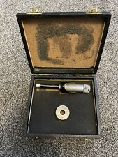 Bowers bore micrometer for sale  HEXHAM