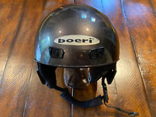 Boeri ski helmet for sale  Torrington